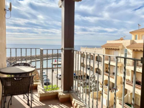 Belvilla by OYO Apartamento vista Mar
